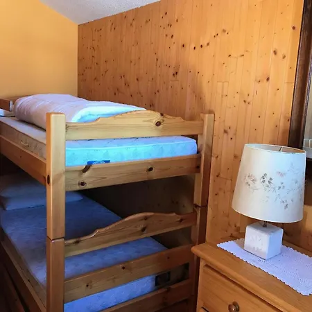 Ferme D'augustin - Duplex Kitch Annee 70 ! Vue Pistes Mae-8954 Montgenevre