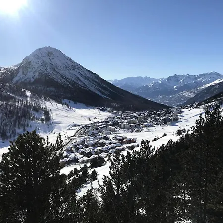 Ferme D'augustin - Duplex Kitch Annee 70 ! Vue Pistes Mae-8954 Apartment