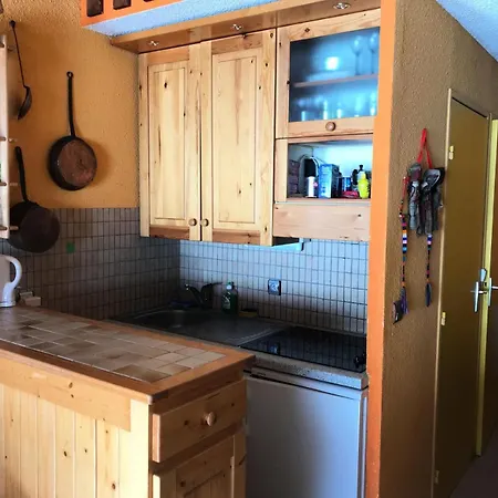 Ferme D'augustin - Duplex Kitch Annee 70 ! Vue Pistes Mae-8954 Apartment *